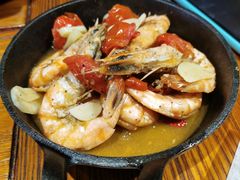 -404干式熟成牛排馆•聚会餐厅