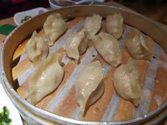 -老班长手工灌汤包老店(东山店)
