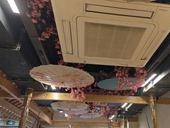 -韩香阁烤肉专门店(银座店)