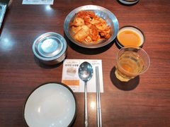 -神仙雪浓汤(明洞店)