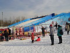 -欢乐水魔方水世界