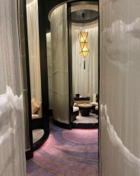 -文华东方水疗中心