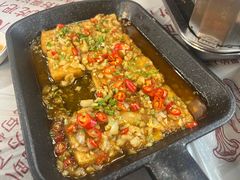 -小四川特色烤鱼(新城总店)