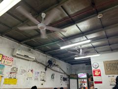 -蛇口康乐快餐鱼仔档(翠苑小区店)