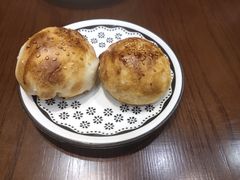 -巴依老爷新疆美食(牡丹园店)