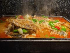 -炉鱼(萧山万象汇店)