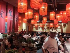 -山四砂锅(太原钟楼街店)