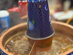 -京元盛铜锅涮肉(上海总店)