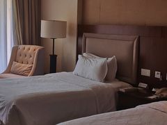 -宜春明月山维景国际温泉度假酒店