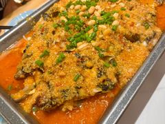 -川湘人家(次渠店)