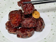 -世博源公馆·本帮融合菜·主题包厢·江景餐厅