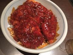 -矢场猪(名古屋站名铁店)