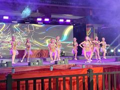 -济南方特东方神画