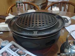 -牛犇烤肉(物资学院路店)