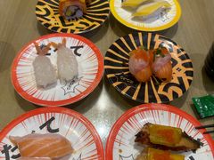 -友壹町寿司(佛山新DNA店)