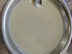 -蒙记老牌豆浆
