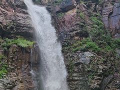 -双龙峡