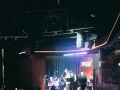 -林肯爵士乐上海中心 Jazz at Lincoln Center Shanghai