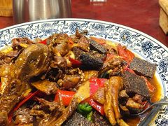 -怀化名堂(正清路店)