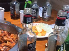 -邵汇大虾(会展店)