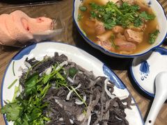 -同合居·非遗东北菜(新阳路店)