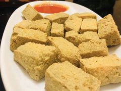 -新凯旋烧烤·燕姐千岛湖土菜