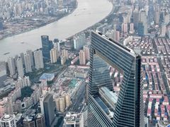 -上海之巅观光厅