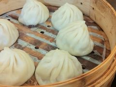 -南翔馒头店(豫园店)