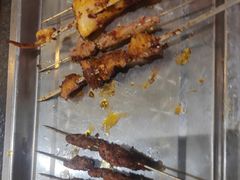 -福苗小骆驼烧烤(曲江店)