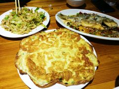 -阿军排档·烧烤