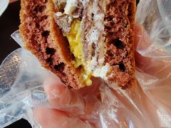-辛一·铜锣烧(鸿寿坊店)
