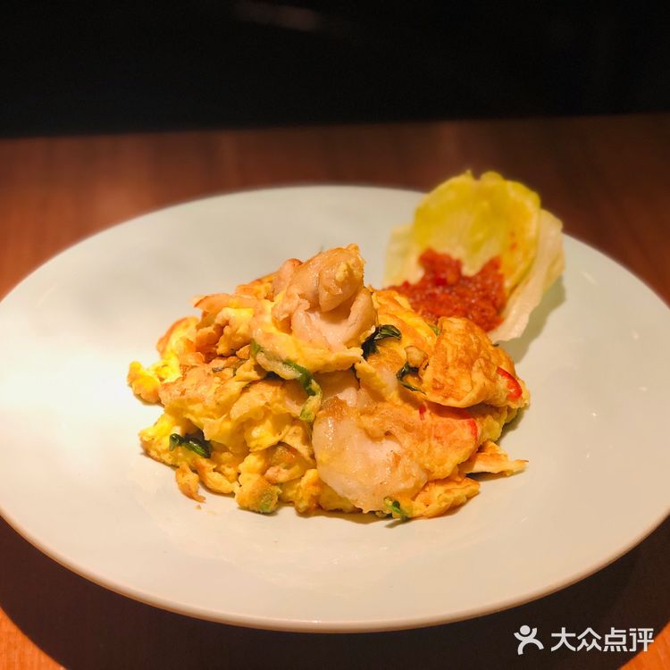 亚洲之萃—东南亚风味|亚萃