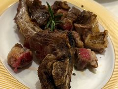 -王品牛排(福州泰禾店)