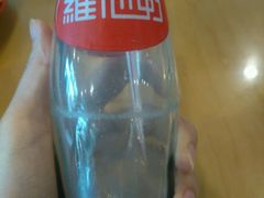 -上海交通大学新疆餐厅