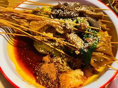 -付小姐在成都(五道口店)