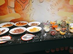 -肉焰山巴西烤肉自助餐厅(龙湖芙蓉天街店)
