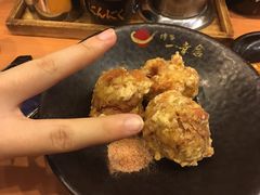 -博多一幸舍(侨福芳草地购物中心店)