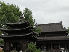-钱王祠