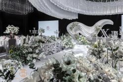 -张仕婚礼·做有温度的婚礼