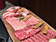 -虎哥六韩式烤肉料理 TIGERGRILL(隆生金山湖中心购物广场店)