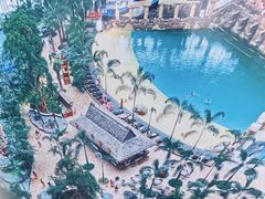 -渔岛海洋度假区