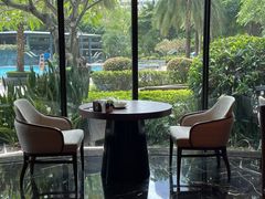 -蛇口希尔顿南海酒店·随轩中餐厅·粤菜