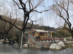 -华清宫景区