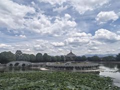 -建水文庙