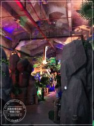 -恐龙探索乐园(磁器口店)