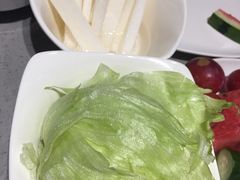 -海底捞火锅(凯德广场店)
