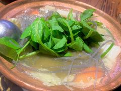 -阿婆情腊排骨火锅(金虹路店)