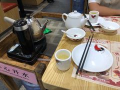 -赏点粤式点心(广州塔店)