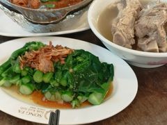 -松發肉骨茶(先得坊店)