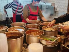 -公交新村粉店(赤岗冲店)